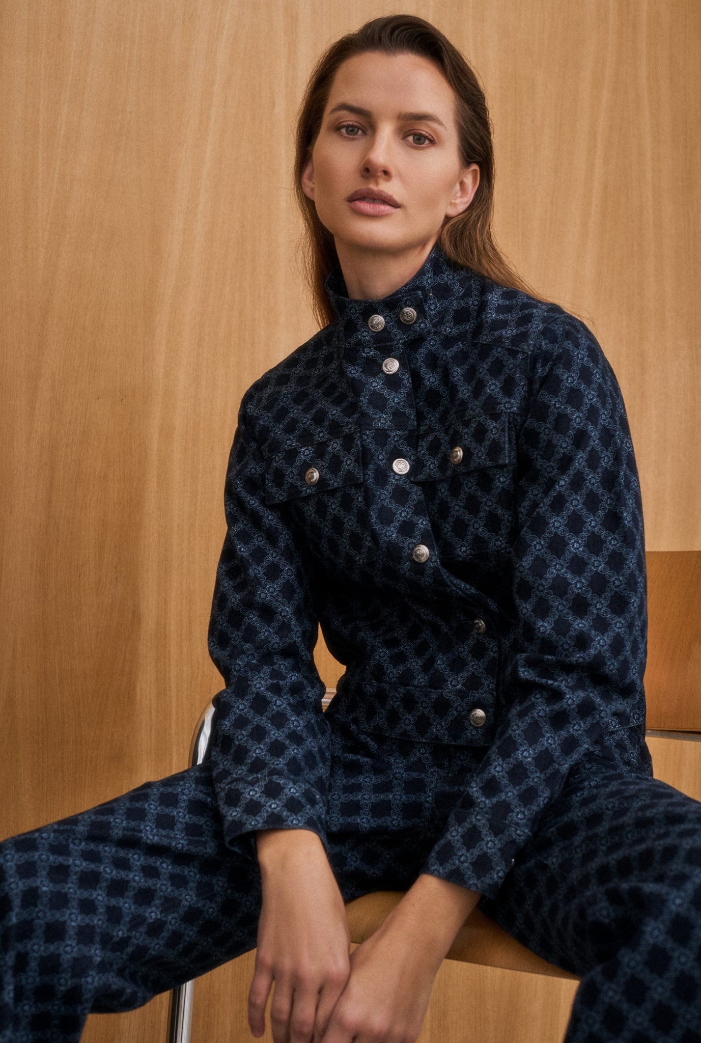 DEA KUDIBAL FALL 26 005 0319
